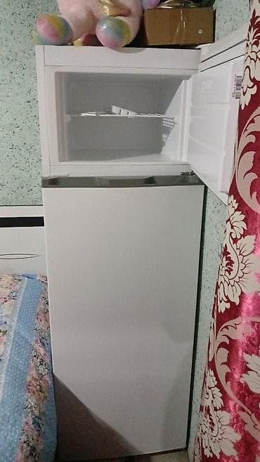 фолксваген крафтер: Холодильник Vestel, Двухкамерный — 2