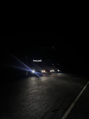 тигил: Сүйрөгүч, Volvo, 1997 г., Тенттелген — 4