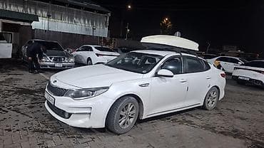 автобагажник на крышу: Автобокс — 1