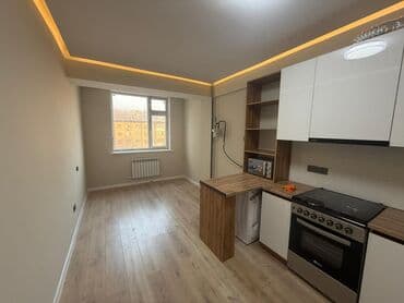 сдаю квартиру васток5: 1 комната, Риэлтор — 4