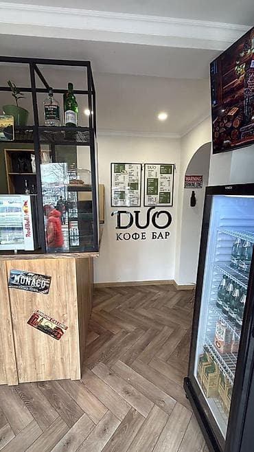 ресторан кафе: Сдаю в аренду кафе Горького Панфилова 50 кВ.м #аренда#кафе — 3