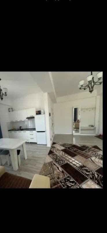 продаю в связи с переездом: Студия, Риэлтор, Без подселения, С мебелью полностью — 1