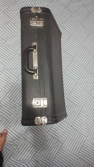 акардион талас: Аккордеон (клавишный баян) с кейсом - Клавиатура: фортепианная — 3