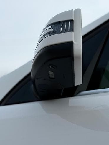 хромирования: Mercedes-Benz GLE-Class: 2017 г., 3 л, Автомат, Бензин, Кроссовер — 7