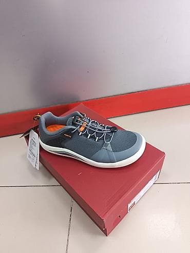 ботуй: Мужские кроссовки, 40, 41, 43, Новый, цвет - Серый, Самовывоз, Бесплатная доставка, Платная доставка — 2