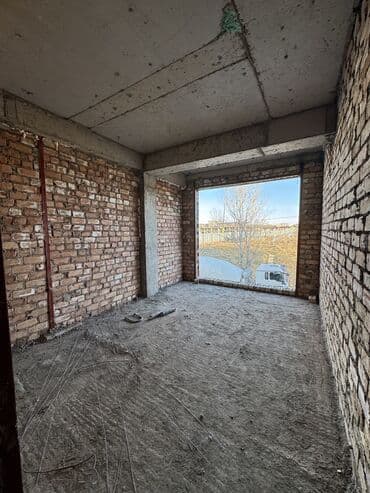 сдаю дом орто сай: Таунхаус, 233 м², 8 комнат, Собственник, ПСО (под самоотделку) — 8