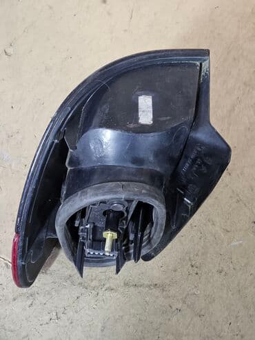 купить задний фонарь тойота авенсис бу: Задний левый стоп-сигнал Peugeot 2001 г., Б/у, Оригинал, Германия — 8