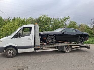 обмен на дом в городе каракол: С лебедкой, С гидроманипулятором, Со сдвижной платформой — 1