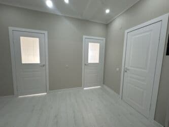 срочно продаётся 1 комнатная квартира в районе шлагбаум по улице кенсуйская 17 пересекает интергельпо ориентировочно парк фучика: Сдан, Элитка, 1 комната, 43 м² — 21