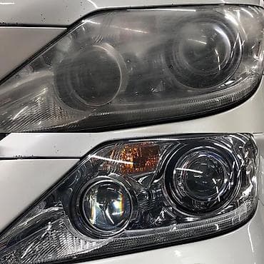 led туманка: Bi- led линзы для авто лампы автосвет ремонт фар полировка — 7