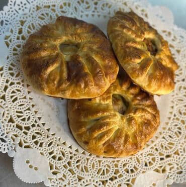 китайская капуста: Выпечка на каждый день, на любой вкус, загляните в описание. - - — 10