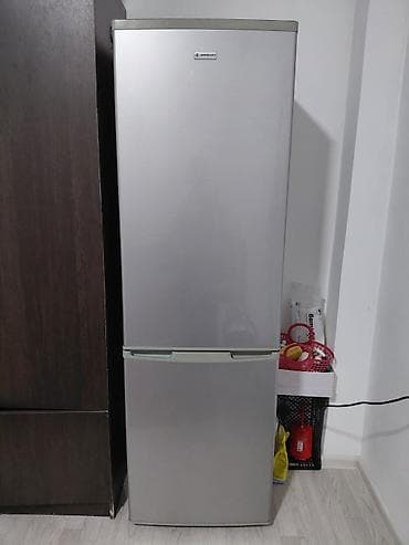 Холодильник Shivaki, Двухкамерный