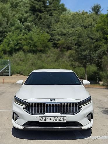 Kia K7: 2020 г., 2.4 л, Автомат, Седан — 1