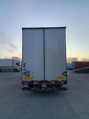 daf 480: Грузовик, DAF, Б/у — 5