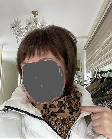 Аксессуар для волос, Женские, Новый