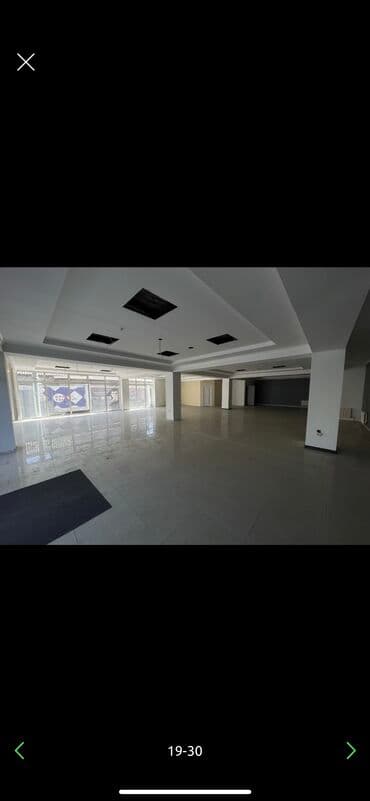 куплю коммерческую недвижимость с арендаторами: Продаётся отдельно стоящие здание по первой линии улицы Байтик Баатыра — 17