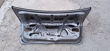 ск оптима: Крышка багажника Kia, 2016 г., Оригинал — 1