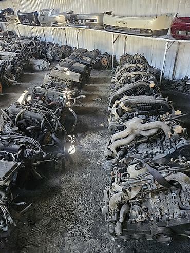 заказать двигатель с японии: Автозапчасти: контрактные двигатели и навесное на японские авто — 6