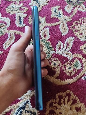 Redmi, Redmi Note 11, Б/у, 128 ГБ, цвет - Синий