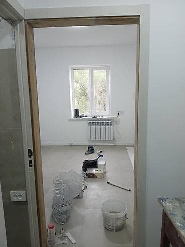 дом последующим выкупом: Срочно продам квартиру студия находится Кара-Балте — 1
