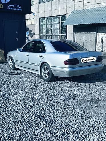 пылесос для машины цена бишкек: Mercedes-Benz CLE-Class AMG: 1996 г., 3.2 л, Автомат, Бензин, Седан — 4