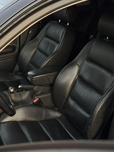 Унаа: Audi A4: 2001 г., Кол менен иштөөчү, Универсал — 5