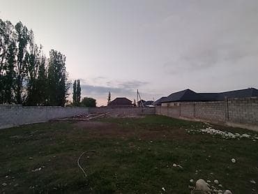 квартиры в строящемся доме: 5 соток, Для строительства, Красная книга — 7