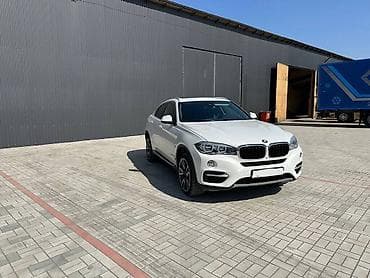 бмв e90: BMW X5: 2018 г., 3 л, Автомат, Дизель, Кроссовер — 6