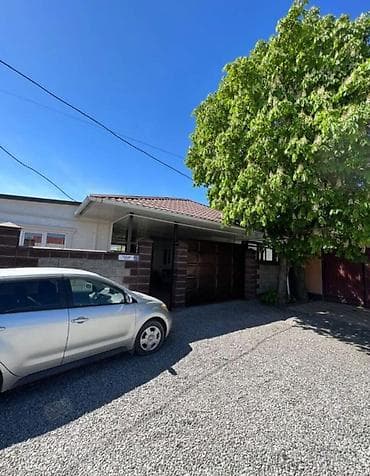 дома в покровке: Продаётся частный дом район Покровка улица тихая 23 просторным крытым — 1