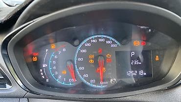 купить шевроле: Chevrolet Spark: 2016 г., 1 л, Вариатор, Бензин, Хэтчбэк — 7