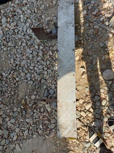 фаркоп на ауди а4: Фаркоп Жүк ташуучу унаалар үчүн Mercedes-Benz, Колдонулган, Өзү алып кетүү, Акылуу жеткирүү — 4