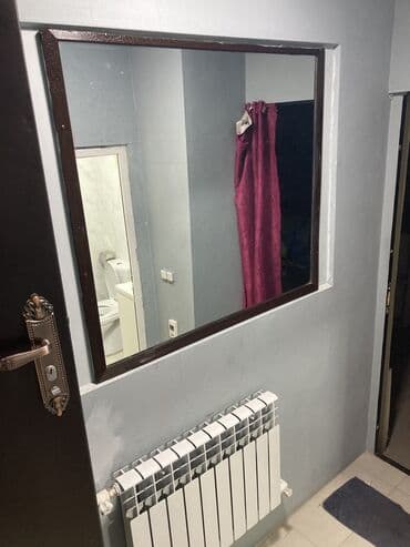 сдаю массажный кабинет: 30 м², 1 комната, Утепленный, Теплый пол, Бронированные двери — 6