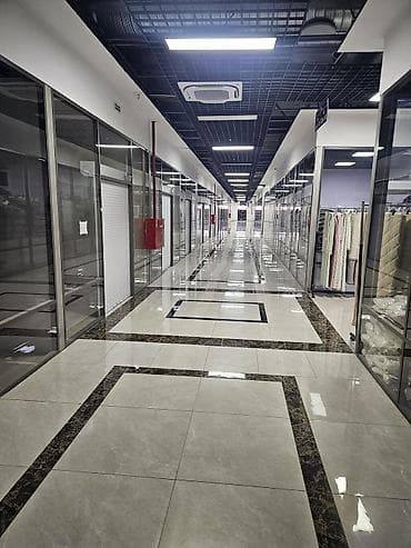 аренда помещений магазин: Бутик, 33 м², Без ремонта, Не действующий, Без оборудования — 4
