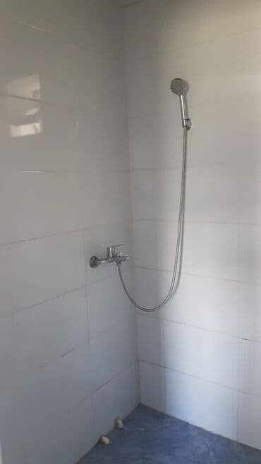 сдам частный дом без хозяина в бишкеке: Үй, 35 м², 2 бөлмө, Косметикалык оңдоо — 3