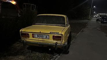 Унаа: ВАЗ (ЛАДА) 2103 : 1999 г., Седан — 1