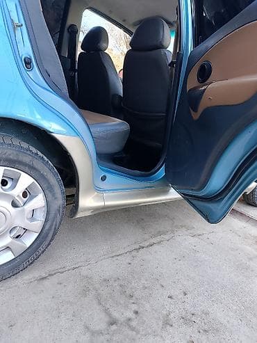 3d коврики бишкек: Daewoo Matiz: 2004 г., 0.8 л, Хетчбек — 9