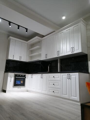 я ищу кухонный гарнитур: Мебель на заказ, Кухонный гарнитур — 2