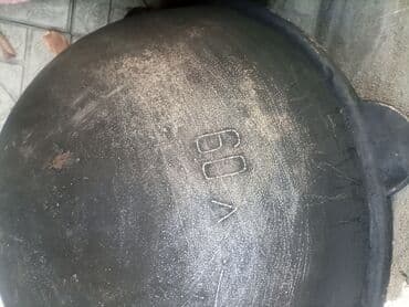 Декор и интерьер: Продаю. Советский. казан — 2