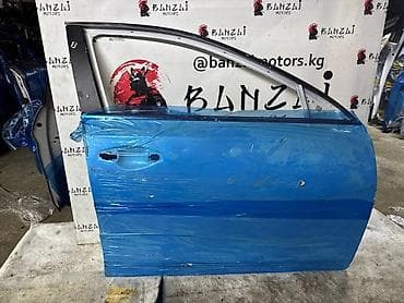 Дверь Передняя правая Kia, Б/у, Оригинал