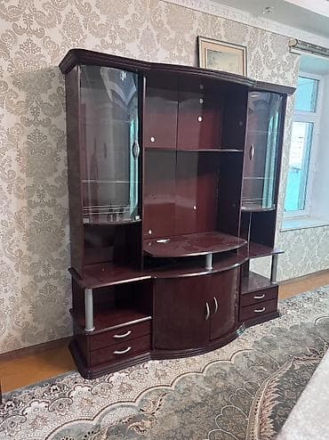сервант старый: Сервант, шкаф для посуды 
Ширина 2метр 
В хорошем состоянии — 1
