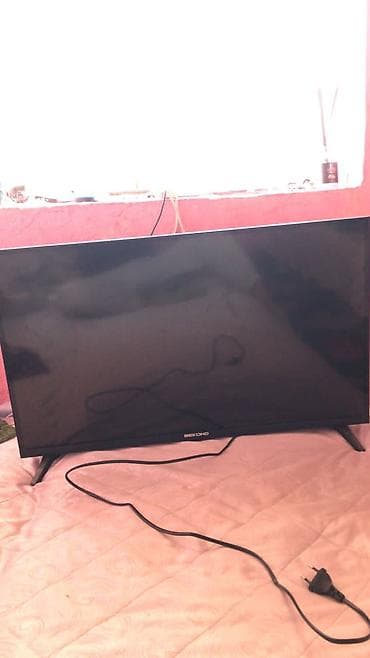 logitech mouse: Телевизор BEKOHD Crystal Vision 4K (Smart TV на Android 14) - Экран — 3