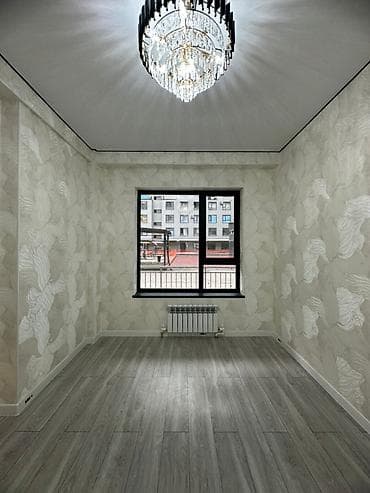 жибек сити квартиры: 1 комната, 32 м², Элитка, 1 этаж, Евроремонт — 1