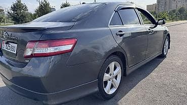 mark 3: Toyota Camry: 2010 г., 2.5 л, Автомат, Бензин, Седан — 4