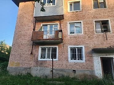квартиры 2комнатные: 2 комнаты, 47 м², 2 этаж, Старый ремонт — 2