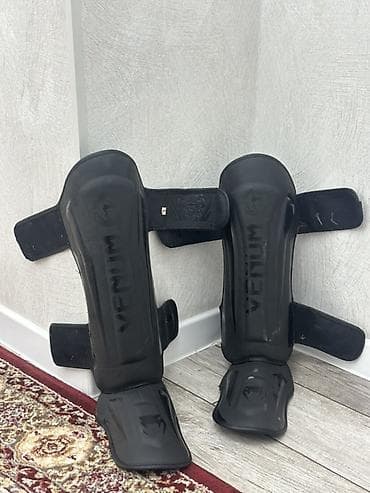 Футы для ММА размер L - Тип: щитки для единоборств (кикбоксинг