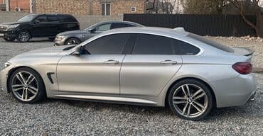 купить мотоцикл в рассрочку без банка: BMW Серия 4: 2019 г., 2 л, Автомат, Бензиновая — 4