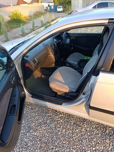 двигатель тойота авенсис 1.8 vvt i бишкек: Toyota Avensis: 2002 г., 1.8 л, Автомат, Бензин, Хэтчбэк — 6