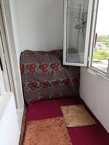 квартира техно парк продаю: 1 комната, Собственник, С мебелью частично — 5