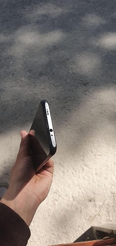 poco f4jt: Poco Apple M3, Б/у, 64 ГБ, цвет - Черный, 2 SIM — 3