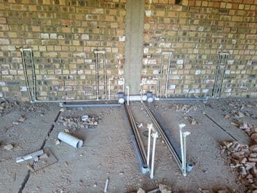 цены на строительные работы в бишкеке 2019: Монтаж и замена сантехники Больше 6 лет опыта — 7